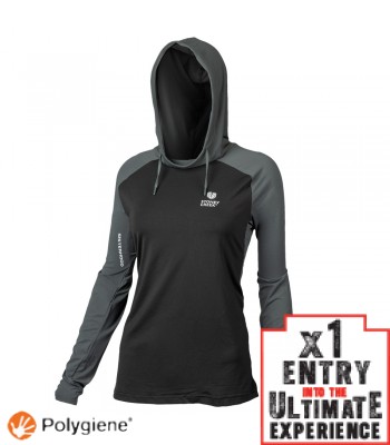 Women's Apex Cooling Hoodie